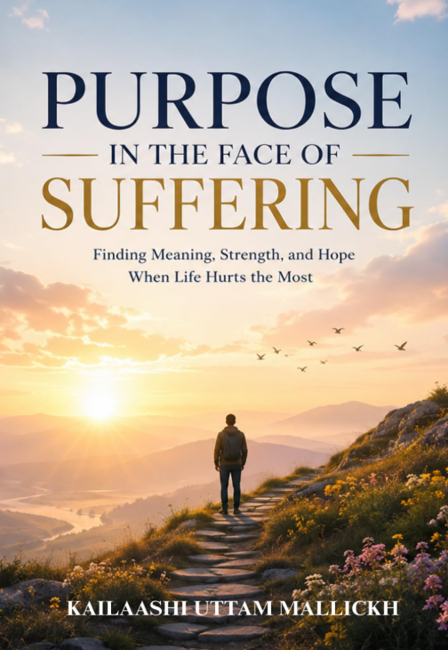 PURPOSE IN THE FACE OF SUFFERING